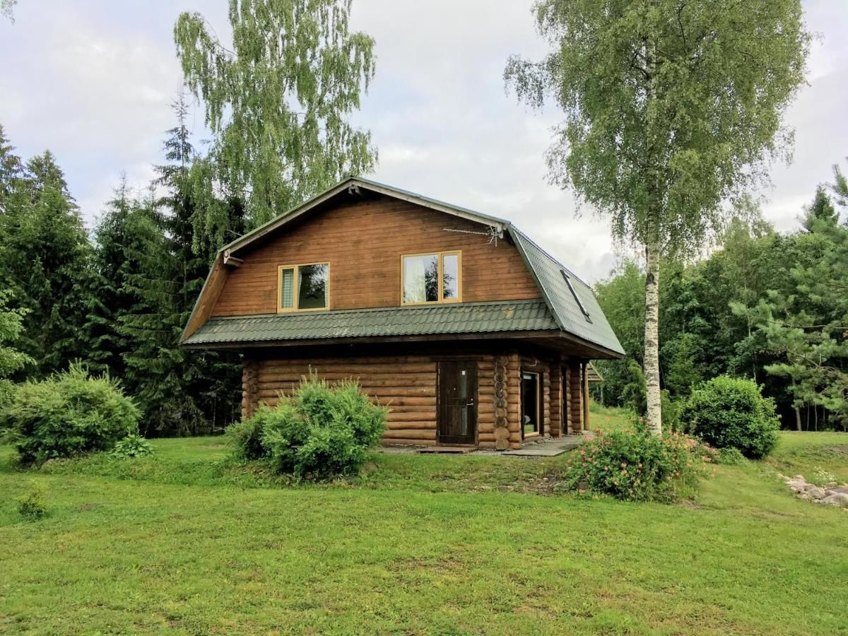 Загородные дома Kooli Countryhouse Valingu-4