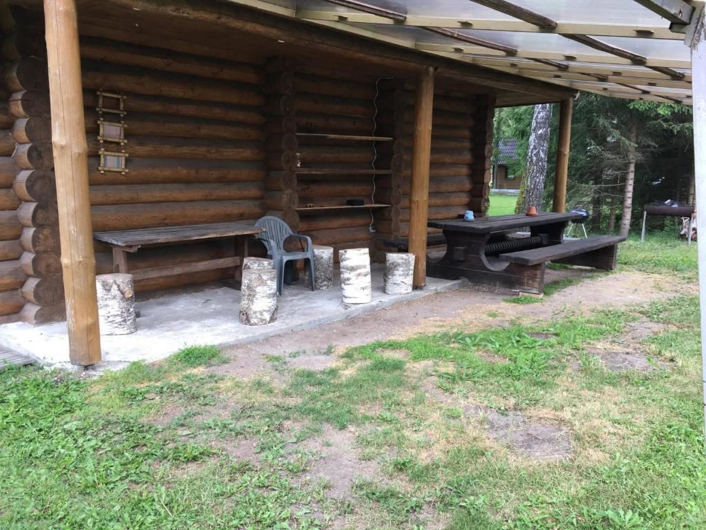 Загородные дома Kooli Countryhouse Valingu-44